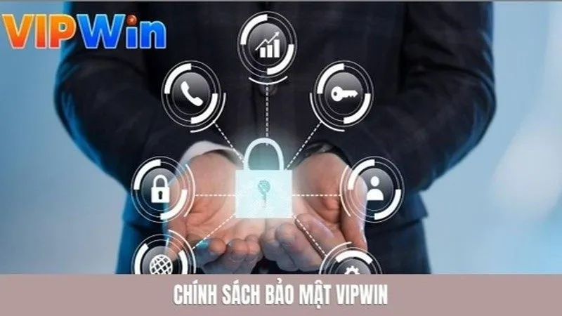 VIPWIN đầu tư vào các công cụ bảo mật tiên tiế