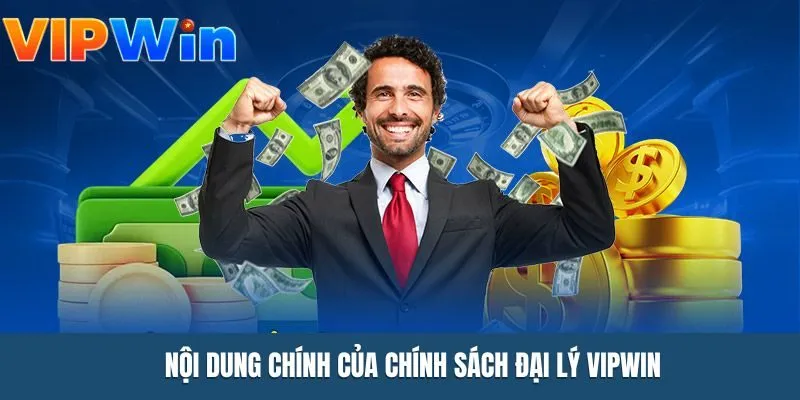 Điều khoản trong chinh sách đại lý