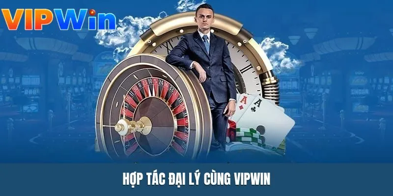 Mô tả cơ bản về đại lý Vipwin