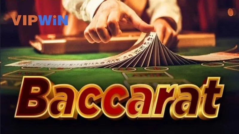 Top 5 Nhà Cái Baccarat Uy Tín Dành Cho Dân Chơi Cá Cược