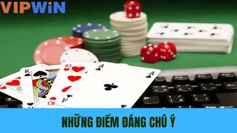 Lý Do Nên Chọn VIPWIN Để Chơi Sòng Bạc Quốc Tế