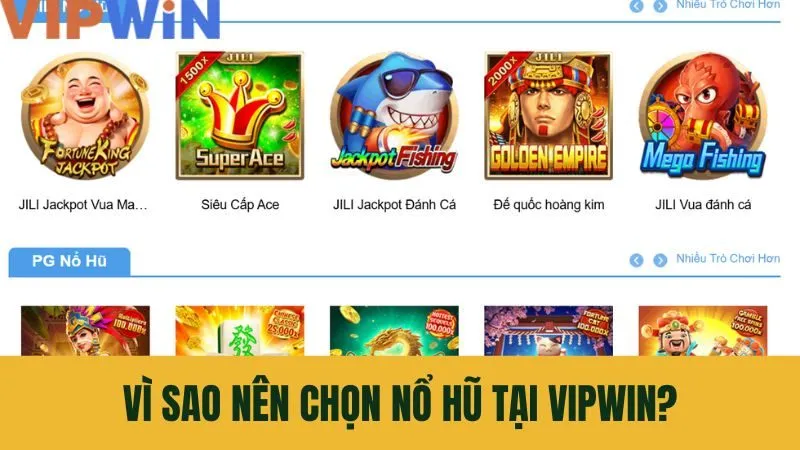 Vì Sao Nổ Hũ 999 Lại Được Dân Chơi Yêu Thích?