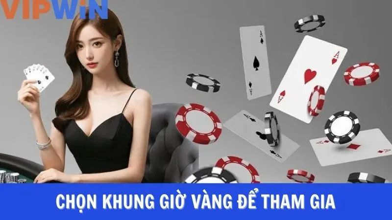 Chơi có chiến thuật