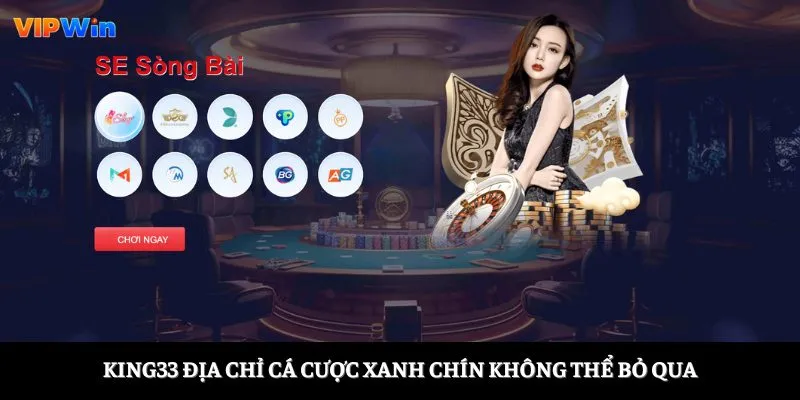 Địa chỉ cá cược xanh chín không thể bỏ qua