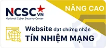 Cảnh báo an toàn mạng Vipwin