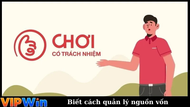 Biết cách quản lý nguồn vốn