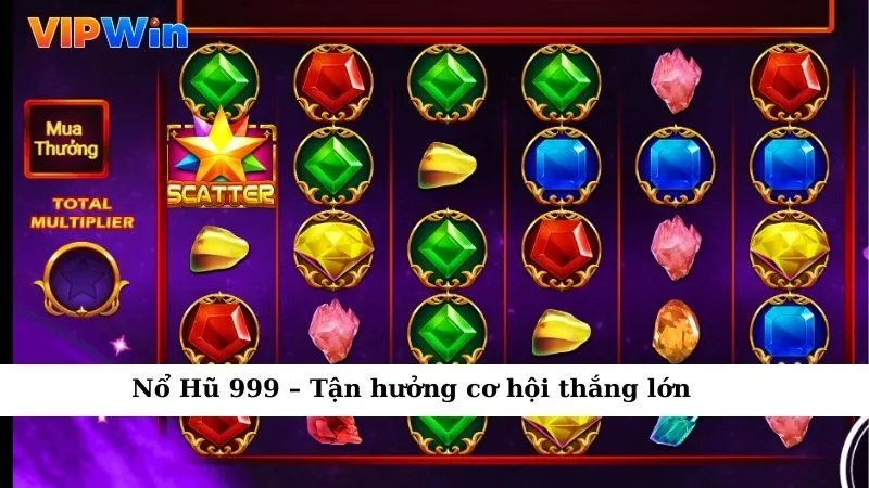 Nổ Hũ 999